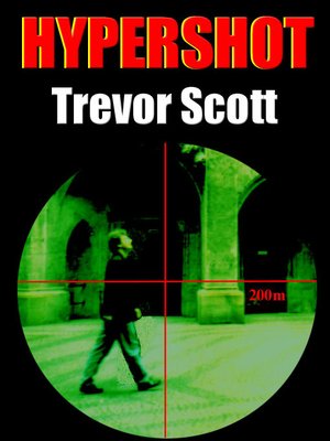 cover image of Hypershot